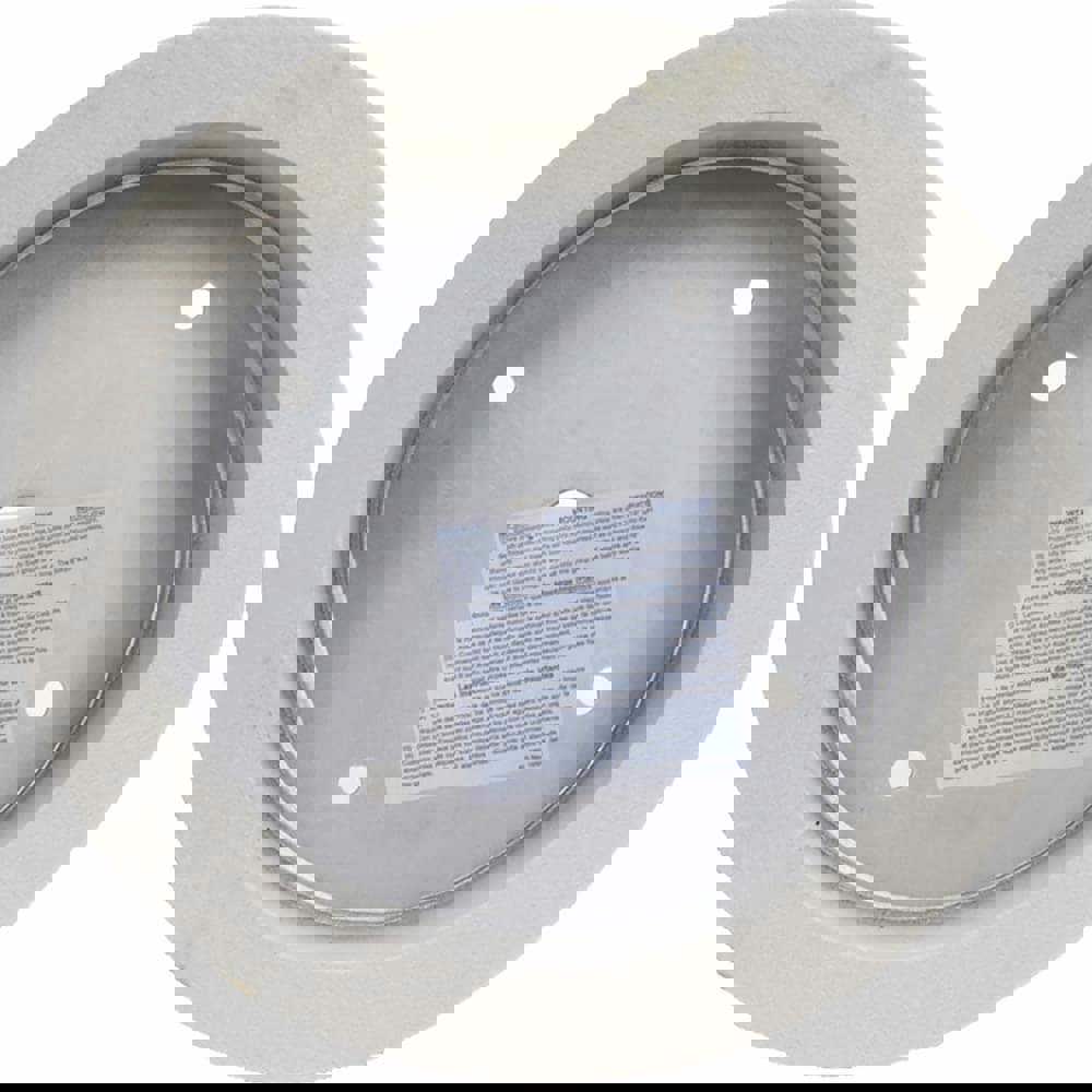 Surface Grinding Wheels